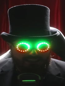 Poster for Other video from The Man They Call CROOK