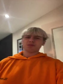 Poster for Roast video from Chale