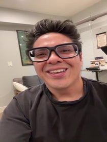 Poster for Other video from George Salazar