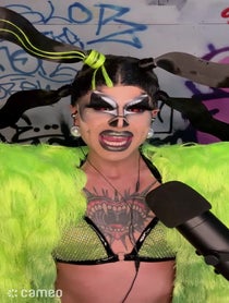 Poster for Intro video video from Cynthia Doll