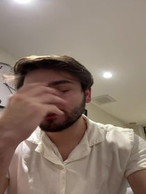 Poster for Roast video from Mike Roller