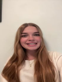 Poster for Question video from Mia Talerico