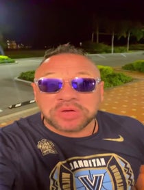 Poster for Roast video from The Roast King Moe Train - #1 Roaster, Insults & Pep Talks