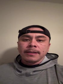 Poster for Birthday video from Southstar (of Smilez & Southstar)