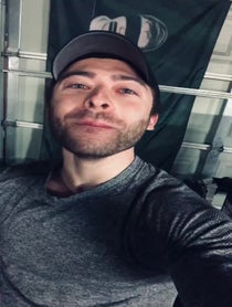 Poster for Birthday video from Ryan Ochoa