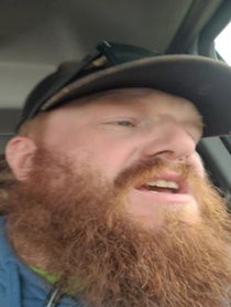 Poster for Birthday video from Nick Hibbitts