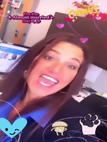 Poster for Other video from Charlene DeCicco
