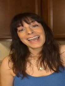 Poster for Pep Talk video from Nikki Dial