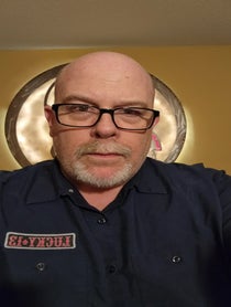 Poster for Birthday video from Dave Schrader - Ghosts of Devil's Perch