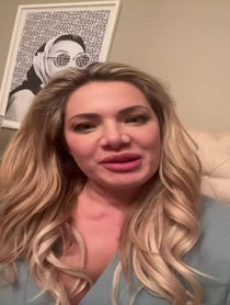 Poster for Other video from Janelle Pierzina