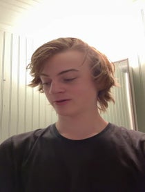 Poster for Birthday video from Diddybop - Owen Pickey