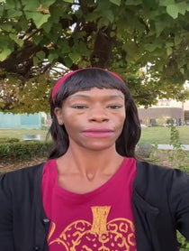 Poster for Roast video from Sufe Bradshaw