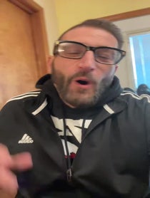 Poster for Birthday video from Duhop
