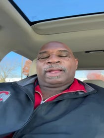 Poster for Birthday video from Keith Byars
