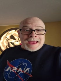 Poster for Birthday video from Dave Schrader - Ghosts of Devil's Perch