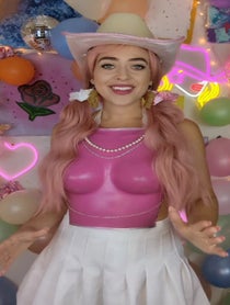 Poster for Other video from Kelsey Rae Artist NPC