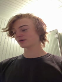 Poster for Birthday video from Diddybop - Owen Pickey