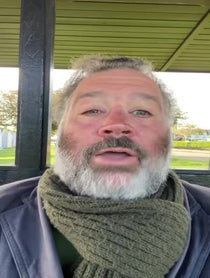 Poster for Other video from Brian Blessed (Impersonator)