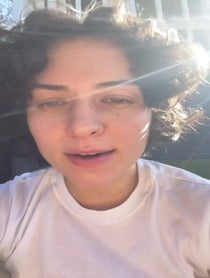 Poster for Roast video from Josette