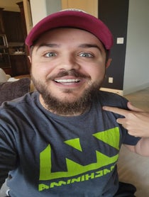 Poster for Birthday video from Tyler Pappas Logdotzip