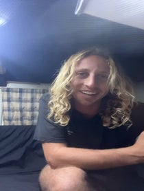 Poster for Birthday video from Jethro James