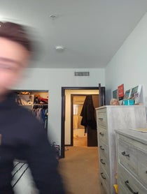 Poster for Birthday video from Kurt Tocci