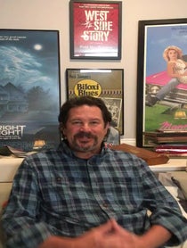 Poster for Other video from William Ragsdale