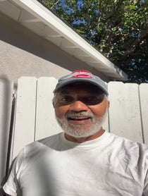 Poster for Birthday video from Duncan Bravo