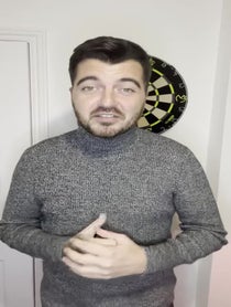 Poster for Other video from Luke Worley (MAFS UK 2023)
