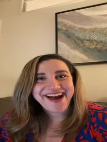 Poster for Other video from Natalie Weiss