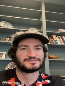 Poster for Intro video video from adam _ test_ test