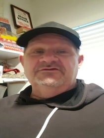 Poster for Birthday video from Bob Zany, Bay-Bee!