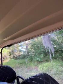 Poster for Birthday video from Bello Nock