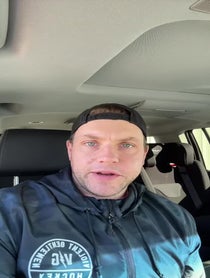 Poster for Birthday video from Bobby Ryan