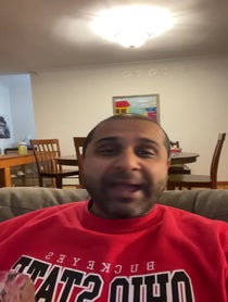 Poster for Roast video from Karan Sidhu