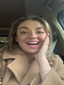 Poster for Pep Talk video from Barrett Wilbert Weed