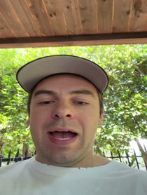 Poster for Birthday video from Cody Ko
