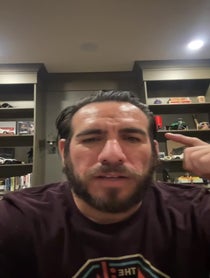 Poster for Other video from Kenny Florian