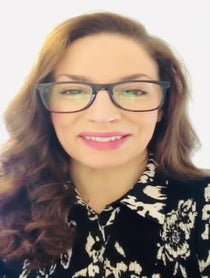 Poster for Birthday video from Bethan Walker