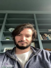 Poster for Intro video video from Joe shmo
