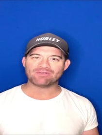 Poster for Roast video from Alan Bagh