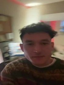 Poster for Pep Talk video from Jreg