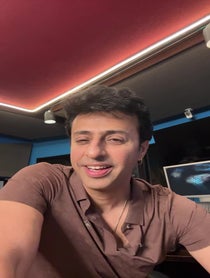 Poster for Other video from Salim Merchant