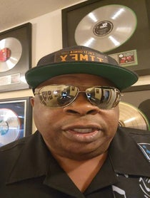 Poster for Advice video from Marcus Thompson