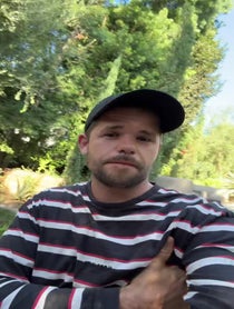 Poster for Pep Talk video from Max Carver