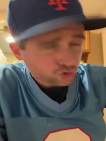 Poster for Roast video from Miserable Mets Guy