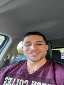 Poster for Birthday video from Aven Jones