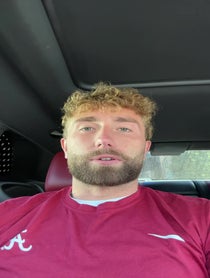 Poster for Pep Talk video from Slade Bolden
