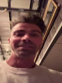 Poster for Other video from Matt Cohen