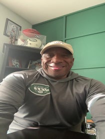 Poster for Birthday video from Shafer Suggs